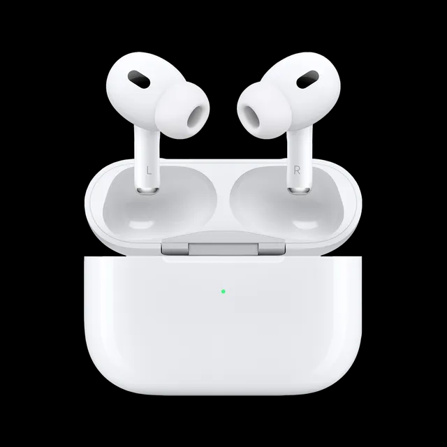 Apple AirPods Pro (2nd Generation) with MagSafe Charging Case
